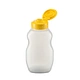 Oxygen And Vapor Barrier Condiment Squeeze Sauce EVOH Bottle